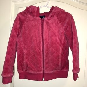 GAP Kids Quilted Jacket